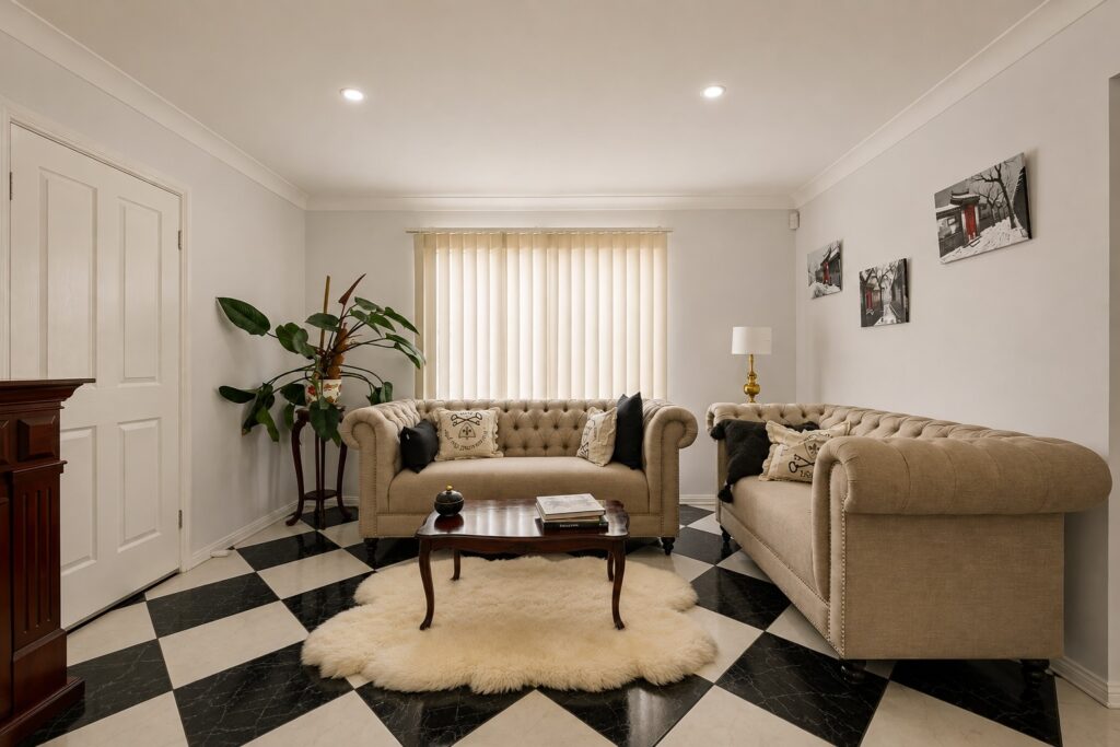 For Sale - 4 Nina Place - New Property in Oakhurst - Real Estate by George Davidson