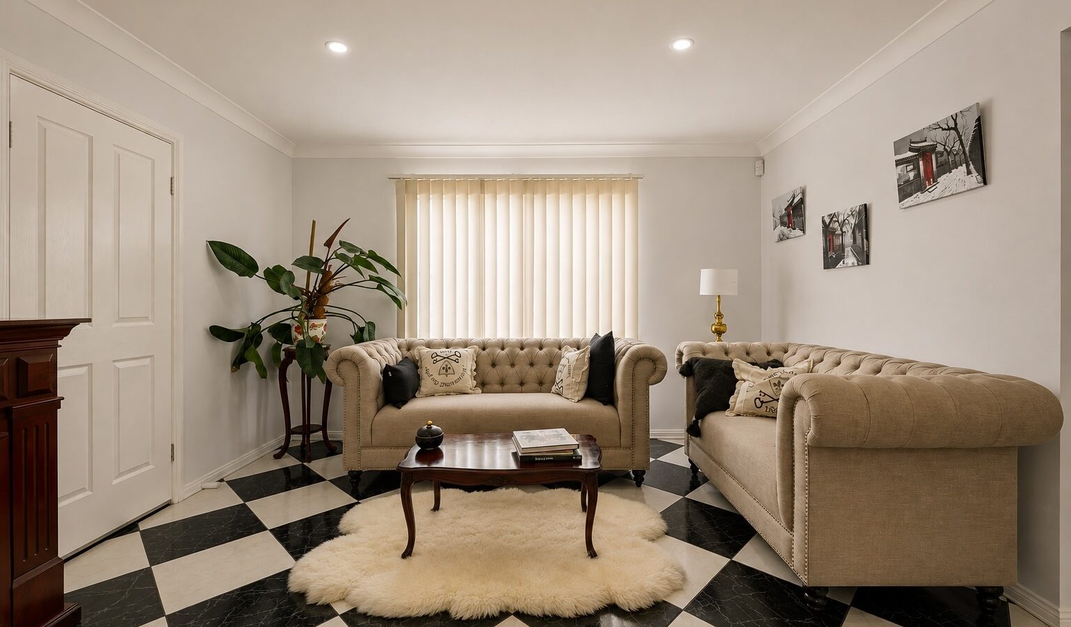 For Sale - 4 Nina Place - New Property in Oakhurst - Real Estate by George Davidson