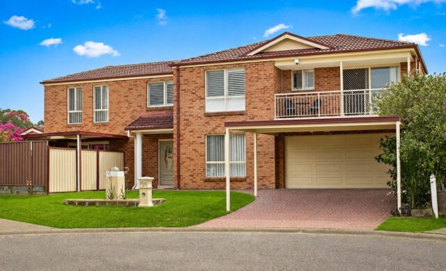For Sale - 4 Nina Place - New Property in Oakhurst - Real Estate by George Davidson