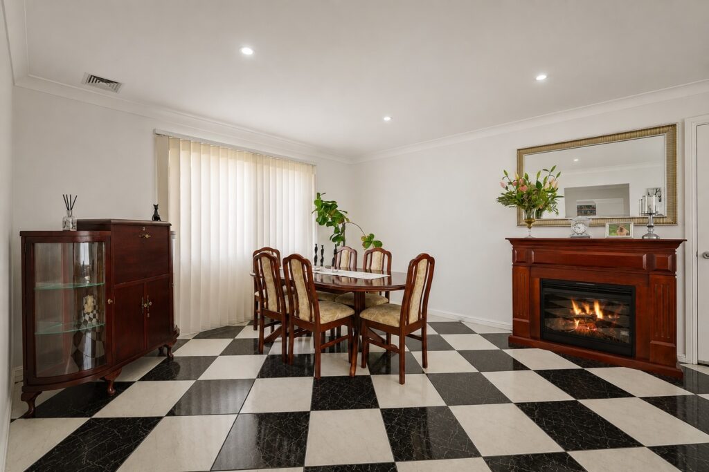 For Sale - 4 Nina Place - New Property in Oakhurst - Real Estate by George Davidson