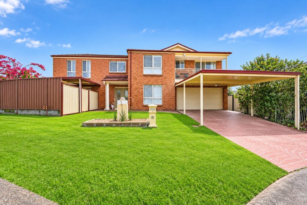 For Sale - 4 Nina Place - New Property in Oakhurst - Real Estate by George Davidson
