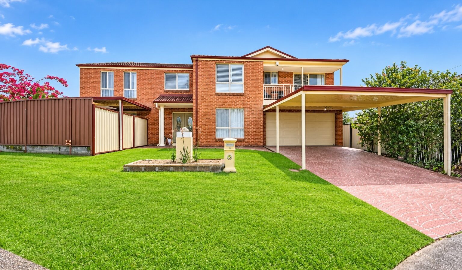 For Sale - 4 Nina Place - New Property in Oakhurst - Real Estate by George Davidson