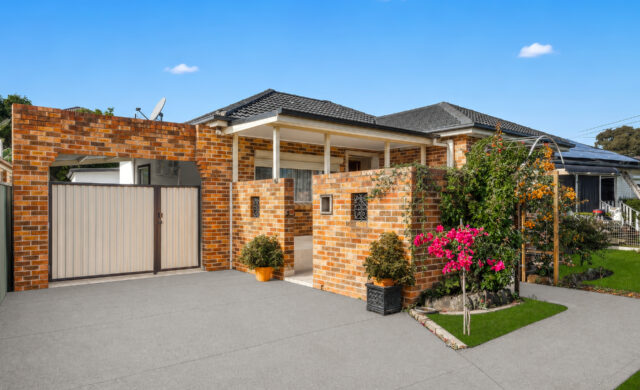 For Sale - 22 Burdett Crescent - New Property in Blacktown - Real Estate by Sam Yazdi