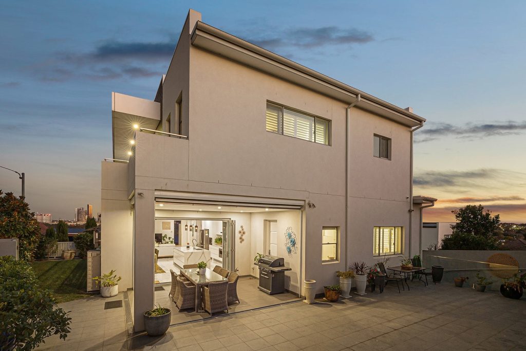 Sold - 14 Mount Street - New Property in Constitution Hill - Real Estate by Brad Panayiotou