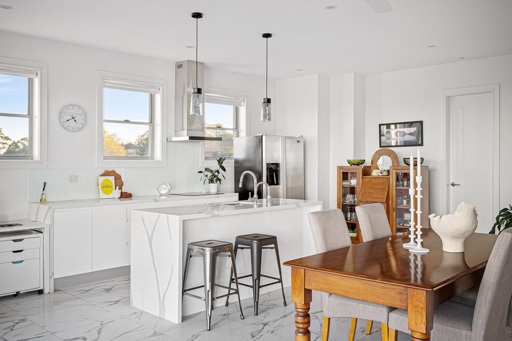 Sold - 14 Mount Street - New Property in Constitution Hill - Real Estate by Brad Panayiotou