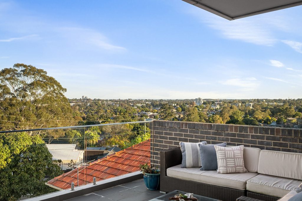 Sold - 14 Mount Street - New Property in Constitution Hill - Real Estate by Brad Panayiotou