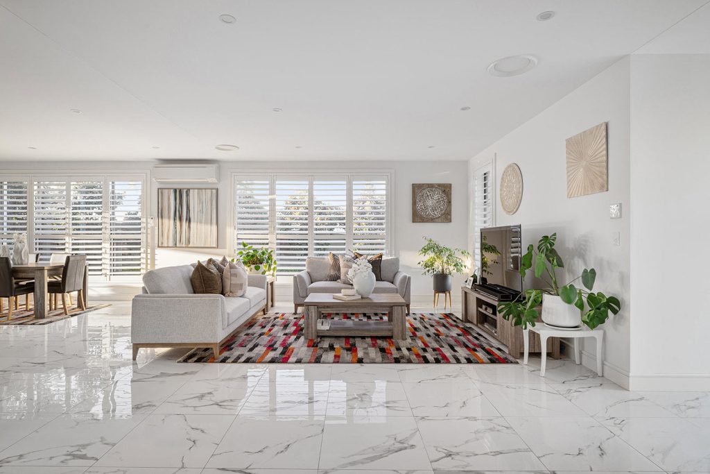 Sold - 14 Mount Street - New Property in Constitution Hill - Real Estate by Brad Panayiotou