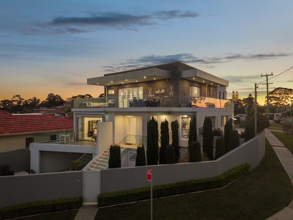 Sold - 14 Mount Street - New Property in Constitution Hill - Real Estate by Brad Panayiotou