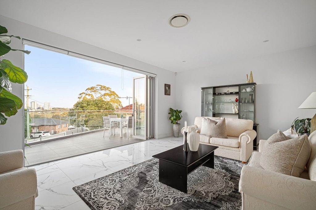 Sold - 14 Mount Street - New Property in Constitution Hill - Real Estate by Brad Panayiotou