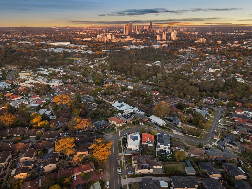 Sold - 14 Mount Street - New Property in Constitution Hill - Real Estate by Brad Panayiotou