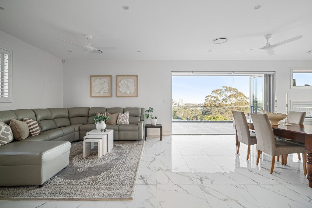 Sold - 14 Mount Street - New Property in Constitution Hill - Real Estate by Brad Panayiotou