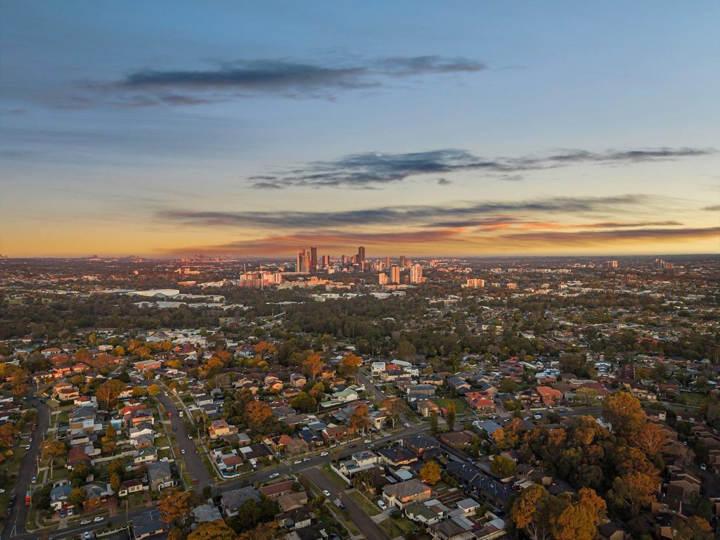 Sold - 14 Mount Street - New Property in Constitution Hill - Real Estate by Brad Panayiotou