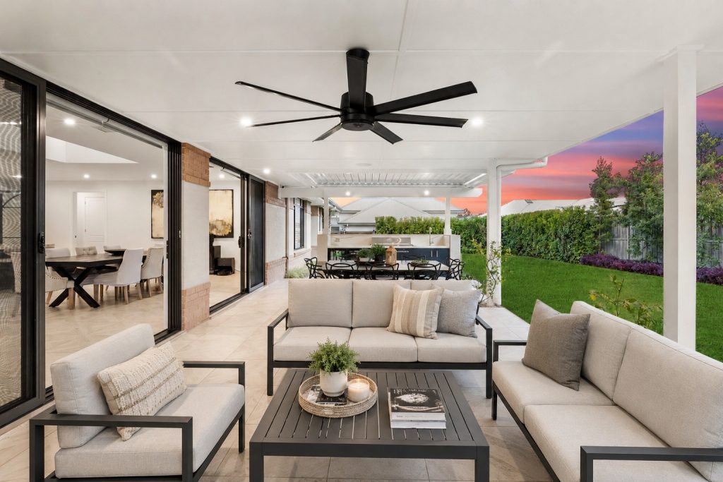 For Sale - 3 Alcorn Place - New Property in Pitt Town - Real Estate by Brett Humby