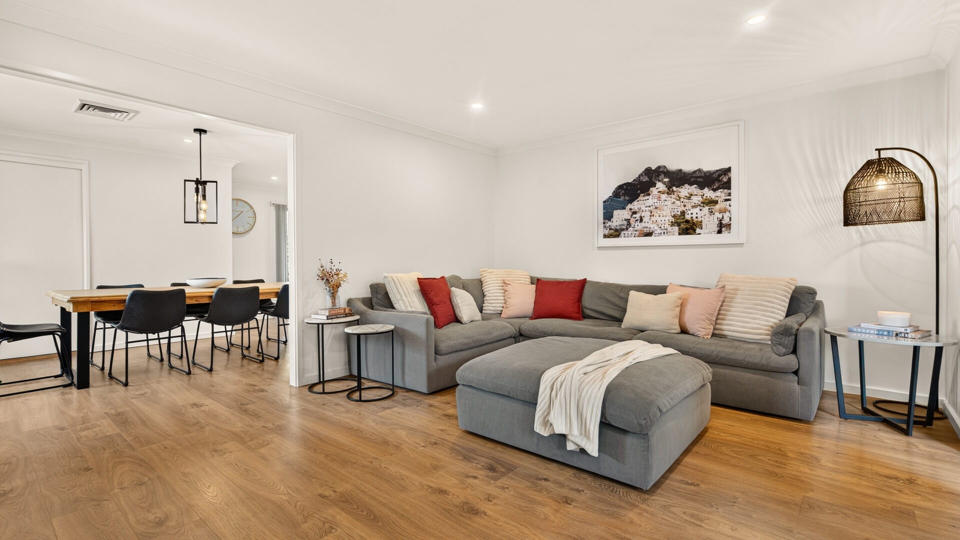 Auction - 16 Hodges Street - New Property in Kings Langley - Real Estate by Kim McChlery