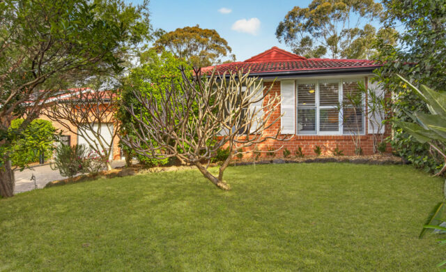 Auction - 16 Hodges Street - New Property in Kings Langley - Real Estate by Kim McChlery
