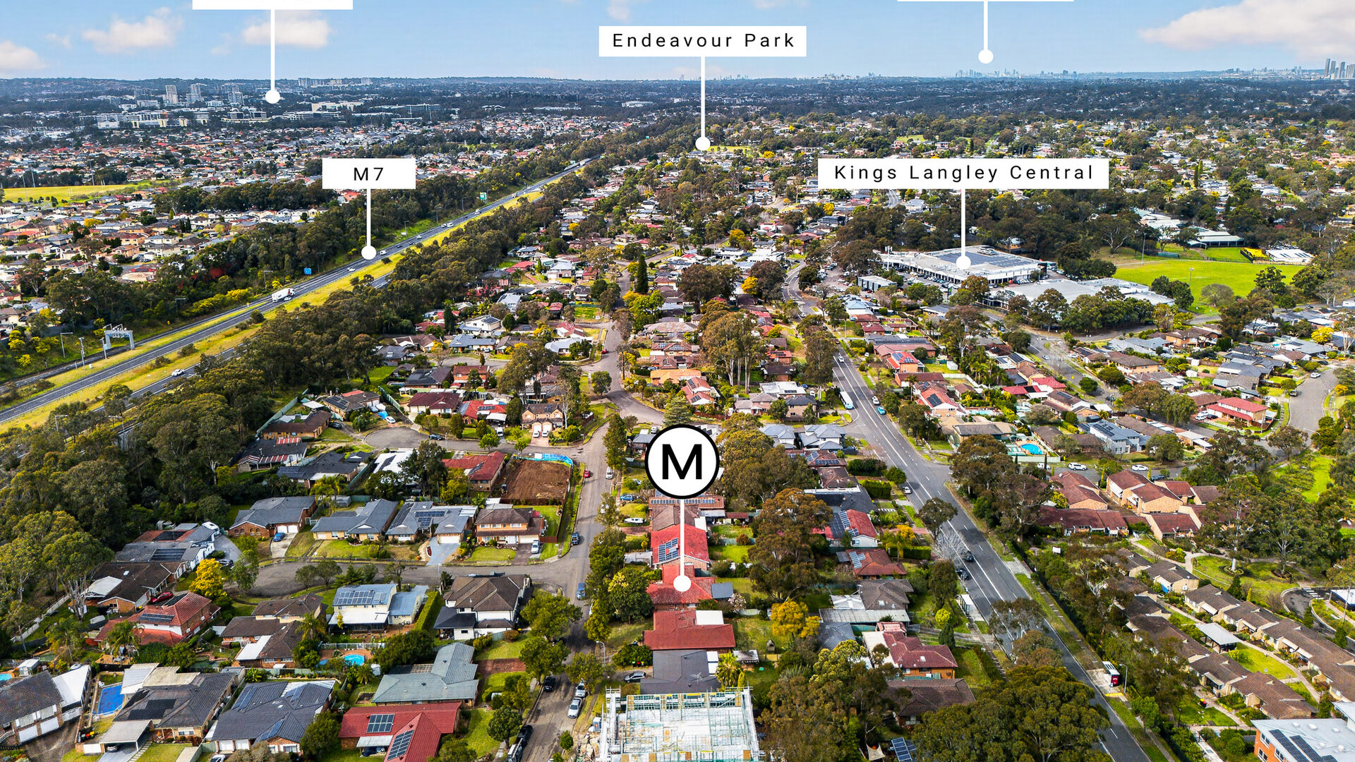 Auction - 16 Hodges Street - New Property in Kings Langley - Real Estate by Kim McChlery