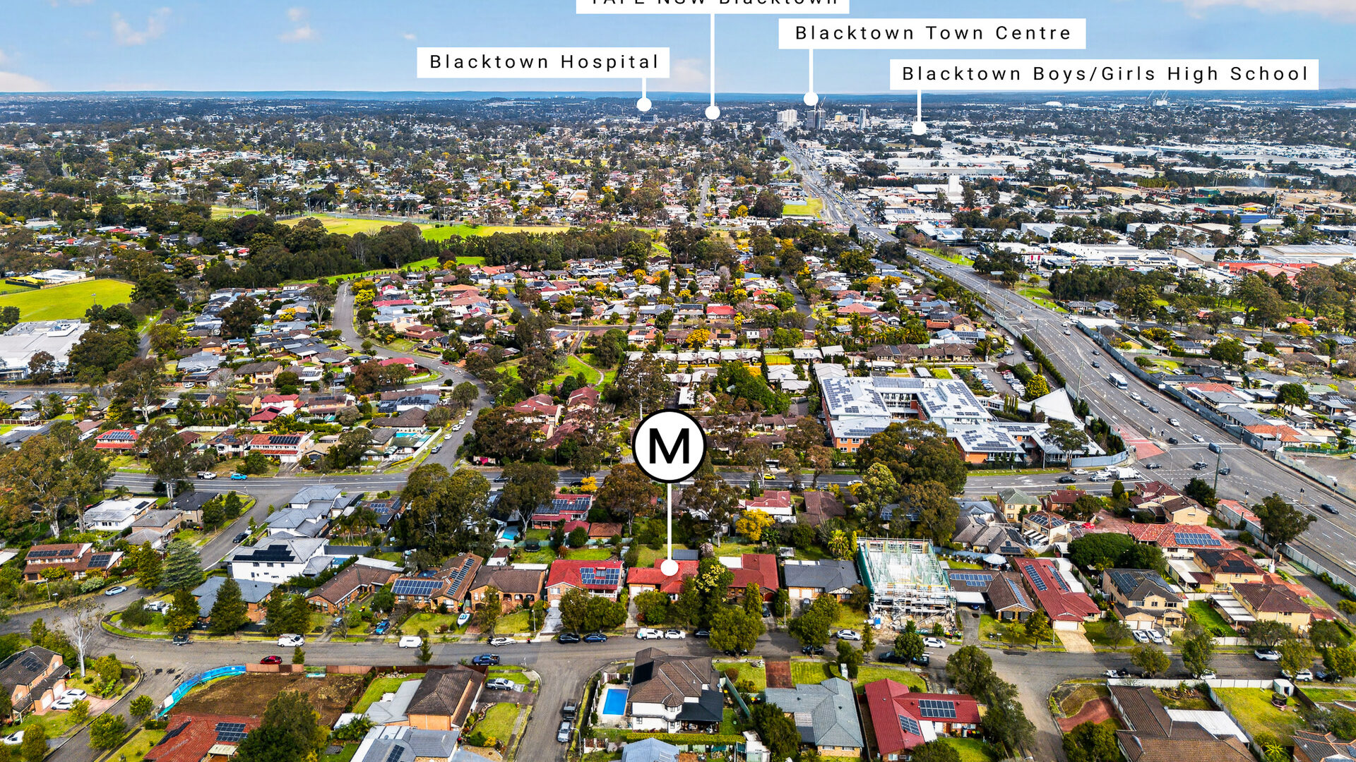 Auction - 16 Hodges Street - New Property in Kings Langley - Real Estate by Kim McChlery