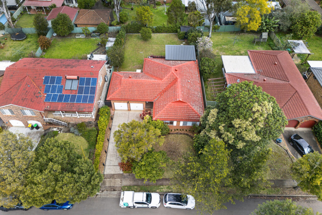 Auction - 16 Hodges Street - New Property in Kings Langley - Real Estate by Kim McChlery