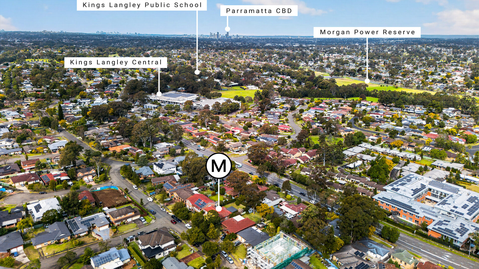 Auction - 16 Hodges Street - New Property in Kings Langley - Real Estate by Kim McChlery