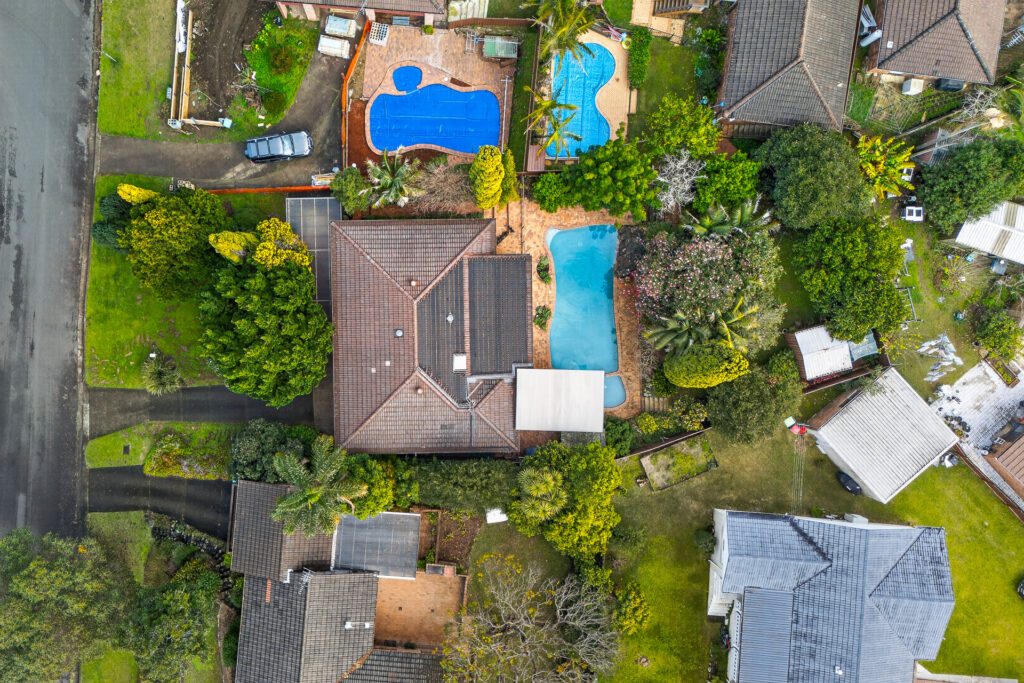 Auction - 91 Eaton Road - New Property in West Pennant Hills - Real Estate by Mark Vinogradov