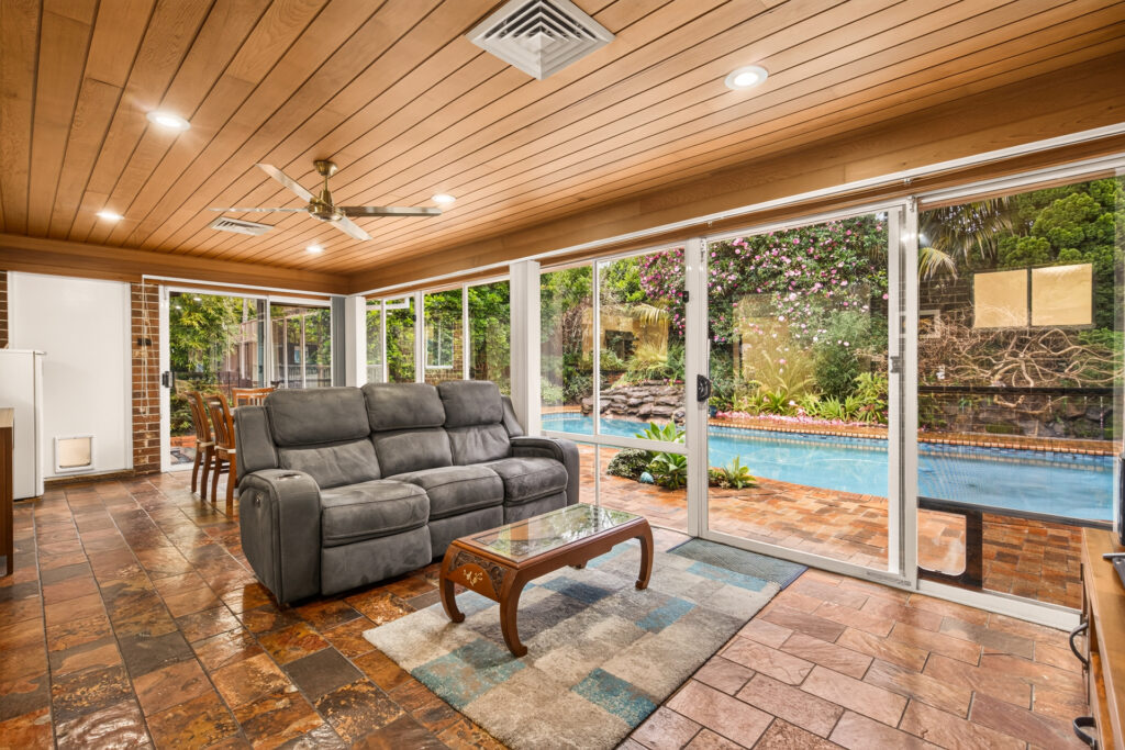 Auction - 91 Eaton Road - New Property in West Pennant Hills - Real Estate by Mark Vinogradov