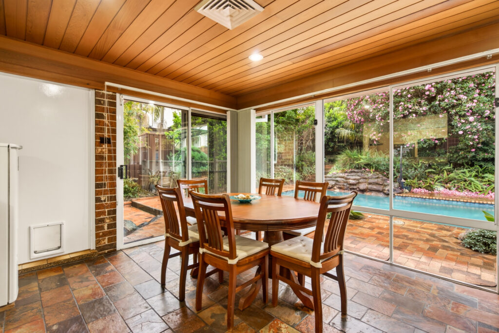 Auction - 91 Eaton Road - New Property in West Pennant Hills - Real Estate by Mark Vinogradov