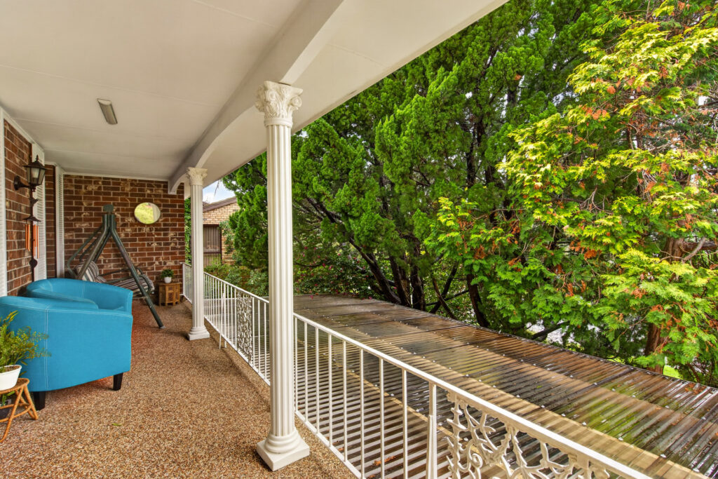 Auction - 91 Eaton Road - New Property in West Pennant Hills - Real Estate by Mark Vinogradov