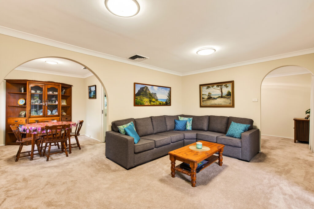 Auction - 91 Eaton Road - New Property in West Pennant Hills - Real Estate by Mark Vinogradov