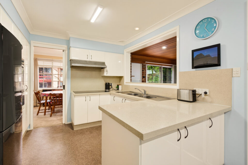 Auction - 91 Eaton Road - New Property in West Pennant Hills - Real Estate by Mark Vinogradov