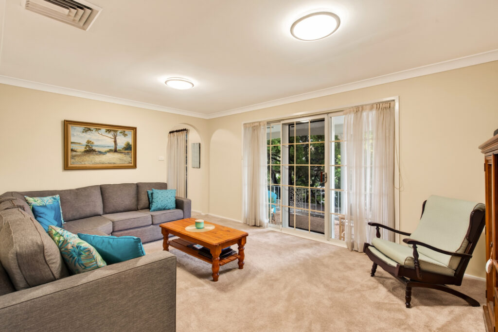Auction - 91 Eaton Road - New Property in West Pennant Hills - Real Estate by Mark Vinogradov