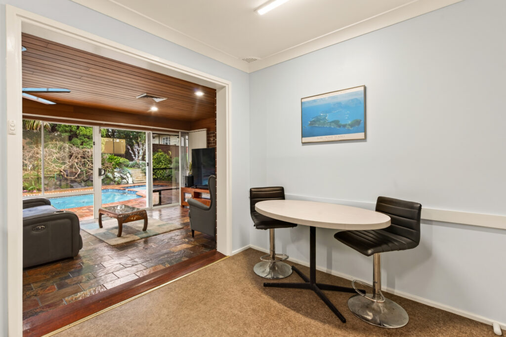Auction - 91 Eaton Road - New Property in West Pennant Hills - Real Estate by Mark Vinogradov