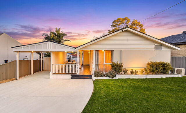 Auction - 30 Limpopo Crescent - New Property in Seven Hills - Real Estate by Monique Layoun