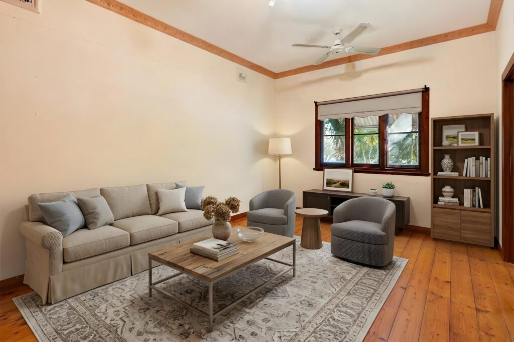 Auction - 3 O'Neill Street - New Property in Granville - Real Estate by Sam Dehaiby