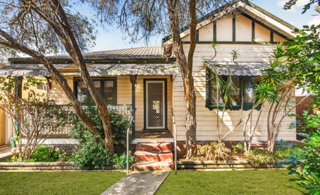 Auction - 3 O'Neill Street - New Property in Granville - Real Estate by Sam Dehaiby