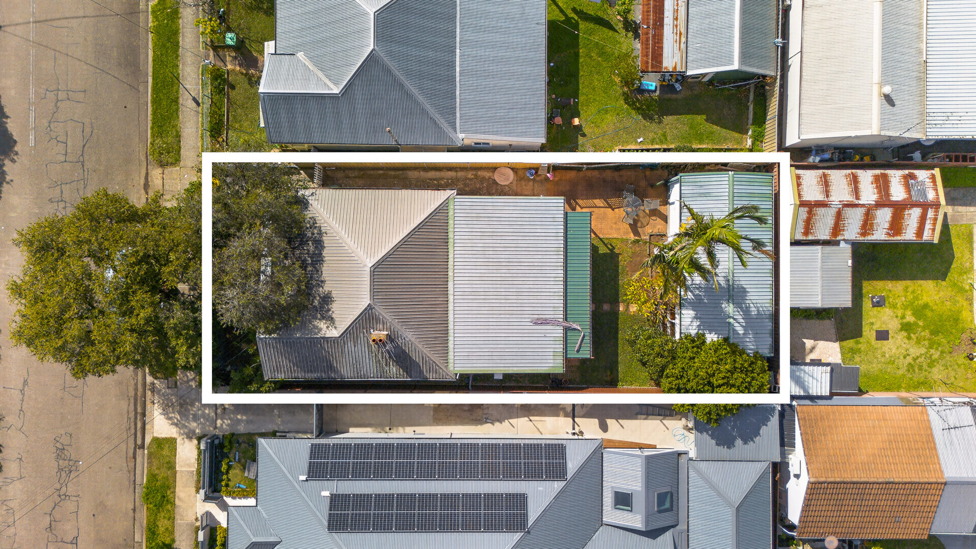 Auction - 3 O'Neill Street - New Property in Granville - Real Estate by Sam Dehaiby