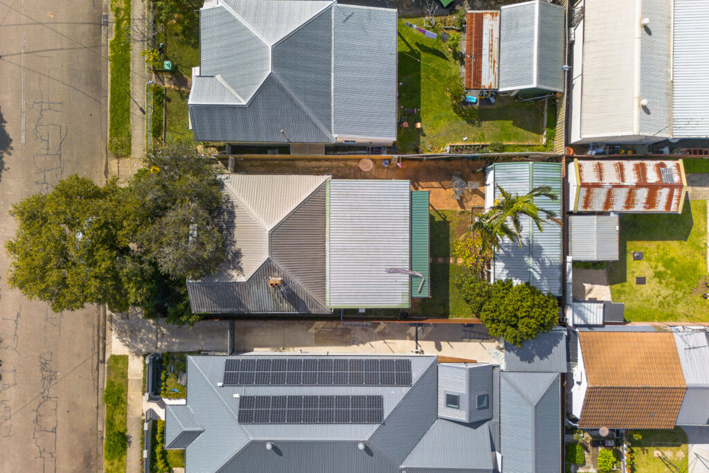 Auction - 3 O'Neill Street - New Property in Granville - Real Estate by Sam Dehaiby