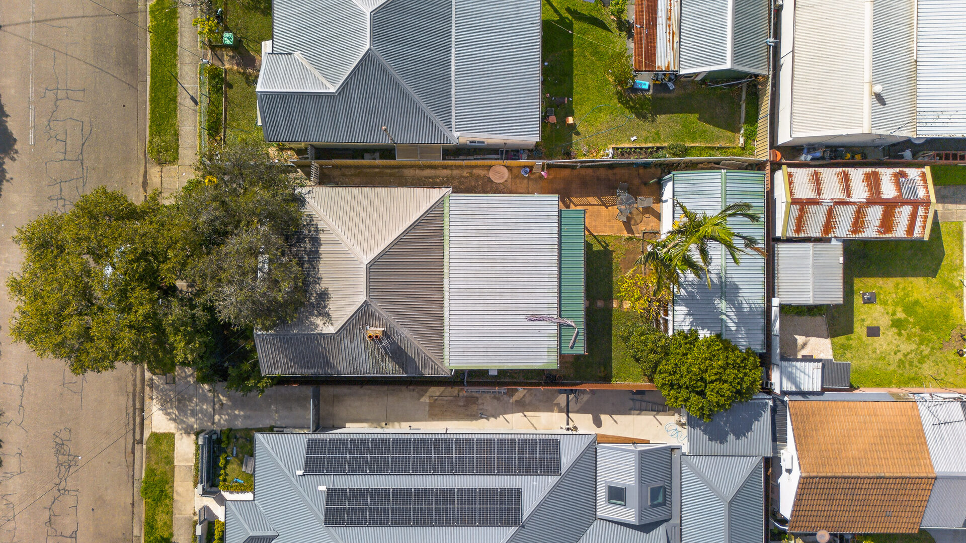 Auction - 3 O'Neill Street - New Property in Granville - Real Estate by Sam Dehaiby