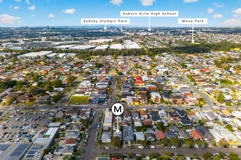 Auction - 3 O'Neill Street - New Property in Granville - Real Estate by Sam Dehaiby