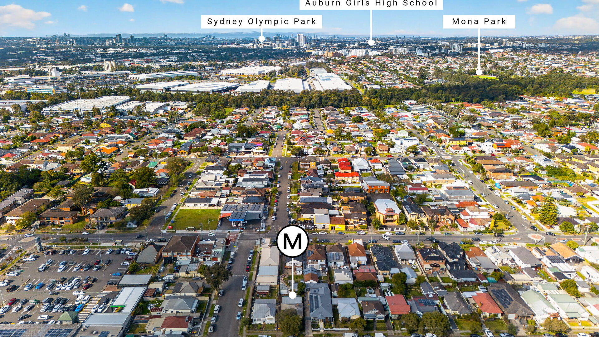 Auction - 3 O'Neill Street - New Property in Granville - Real Estate by Sam Dehaiby