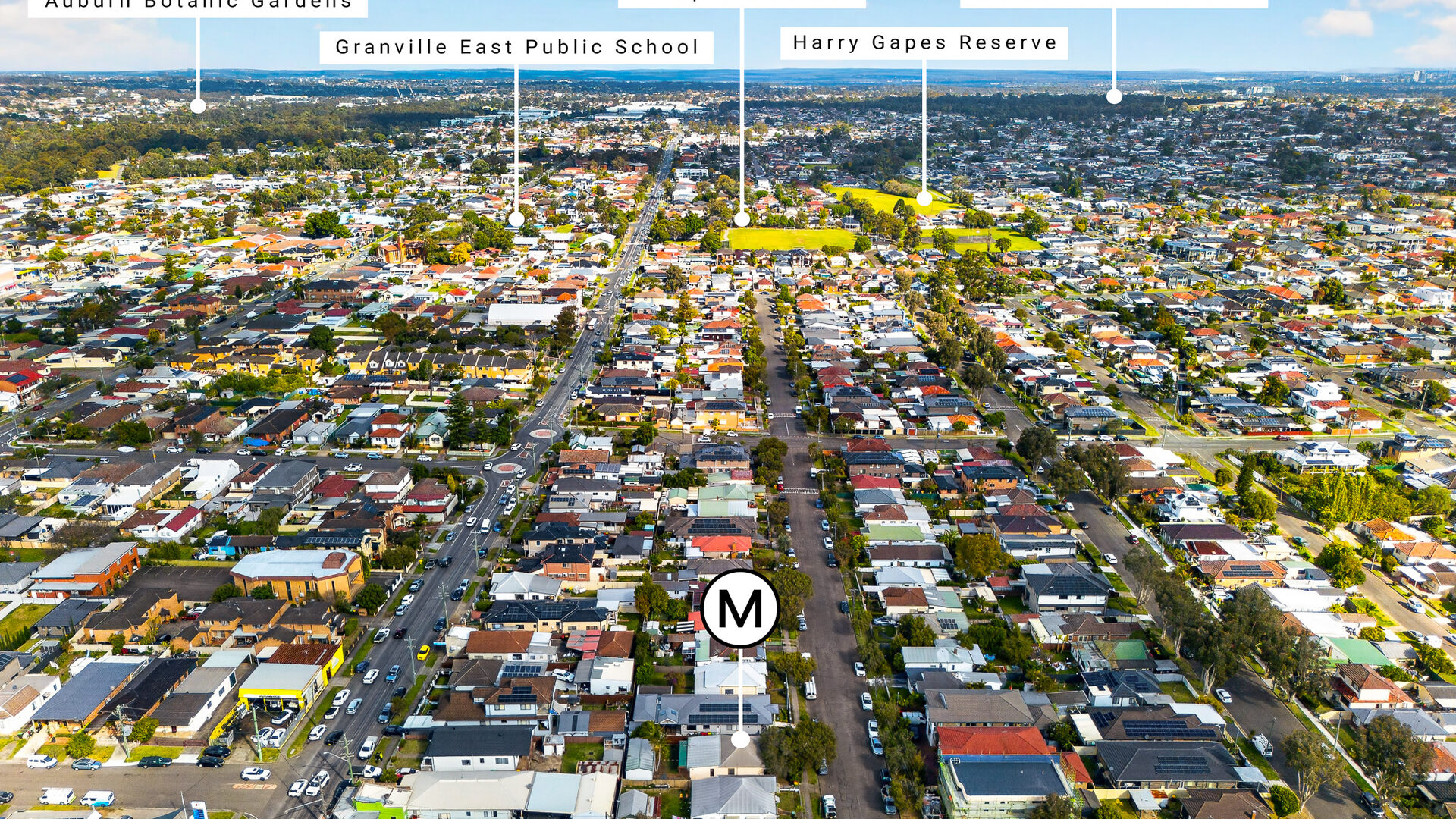 Auction - 3 O'Neill Street - New Property in Granville - Real Estate by Sam Dehaiby