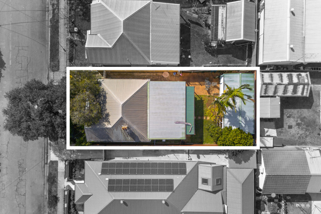 Auction - 3 O'Neill Street - New Property in Granville - Real Estate by Sam Dehaiby