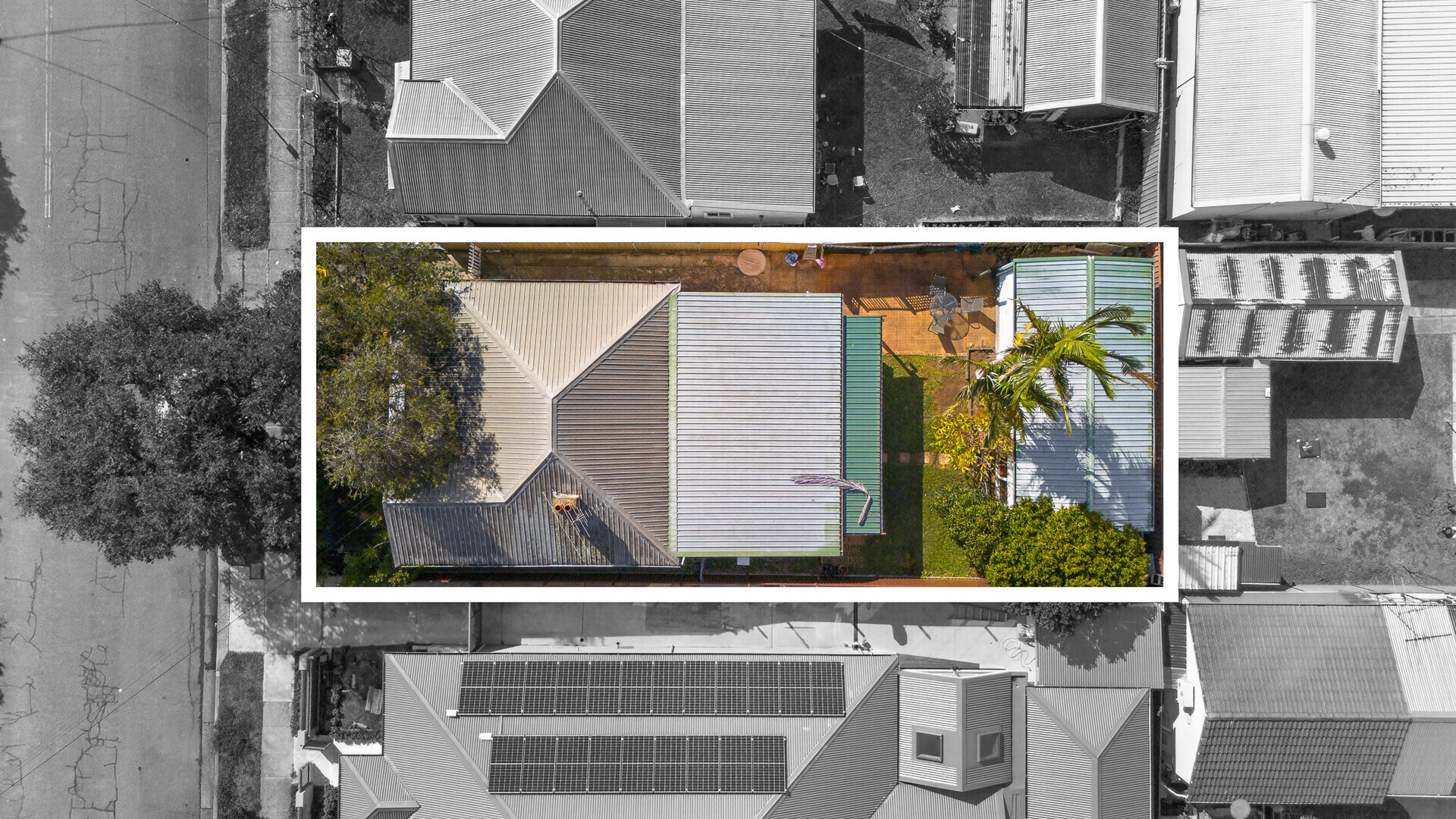 Auction - 3 O'Neill Street - New Property in Granville - Real Estate by Sam Dehaiby