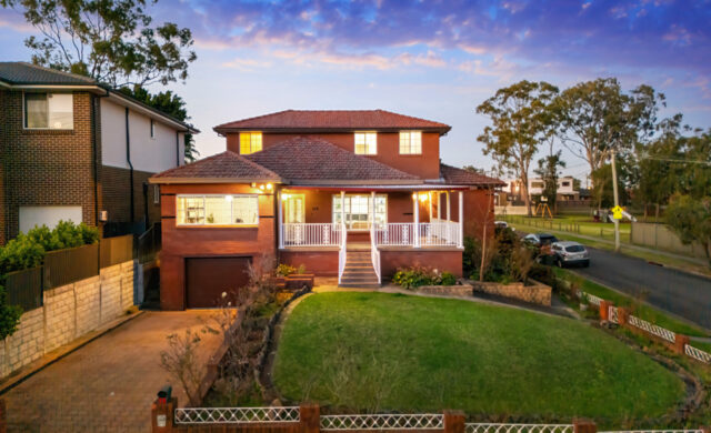 Auction - 38 Lyle Street - New Property in Girraween - Real Estate by Amit Nayak