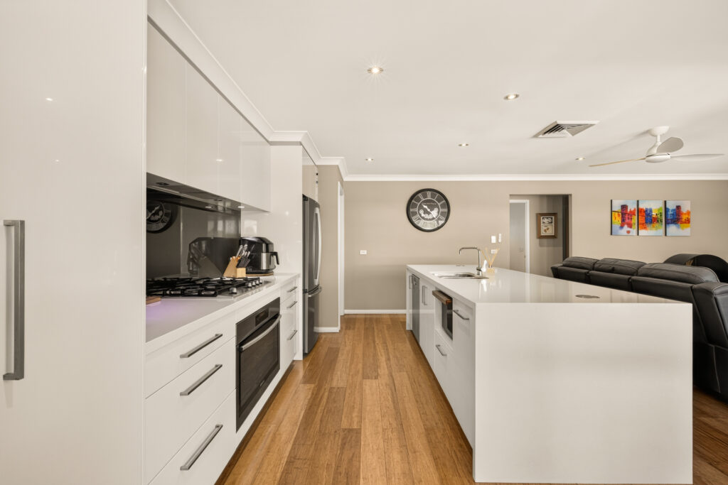 For Sale - 20 Nicholson Place - New Property in Windsor Downs - Real Estate by Greg Vincent