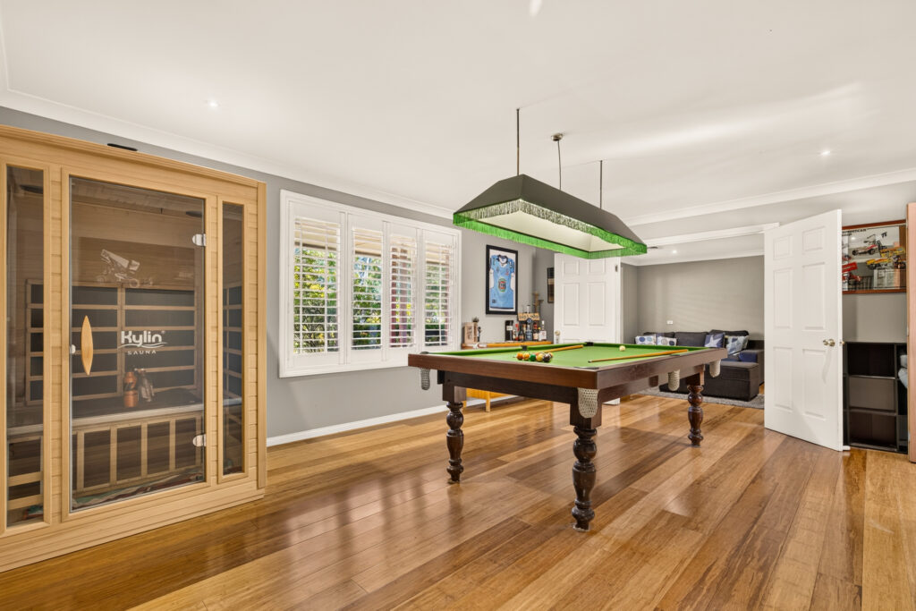 For Sale - 20 Nicholson Place - New Property in Windsor Downs - Real Estate by Greg Vincent