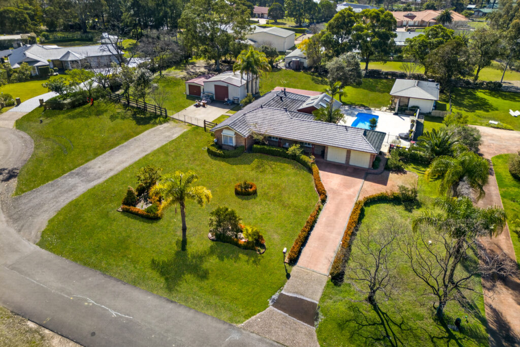 For Sale - 20 Nicholson Place - New Property in Windsor Downs - Real Estate by Greg Vincent
