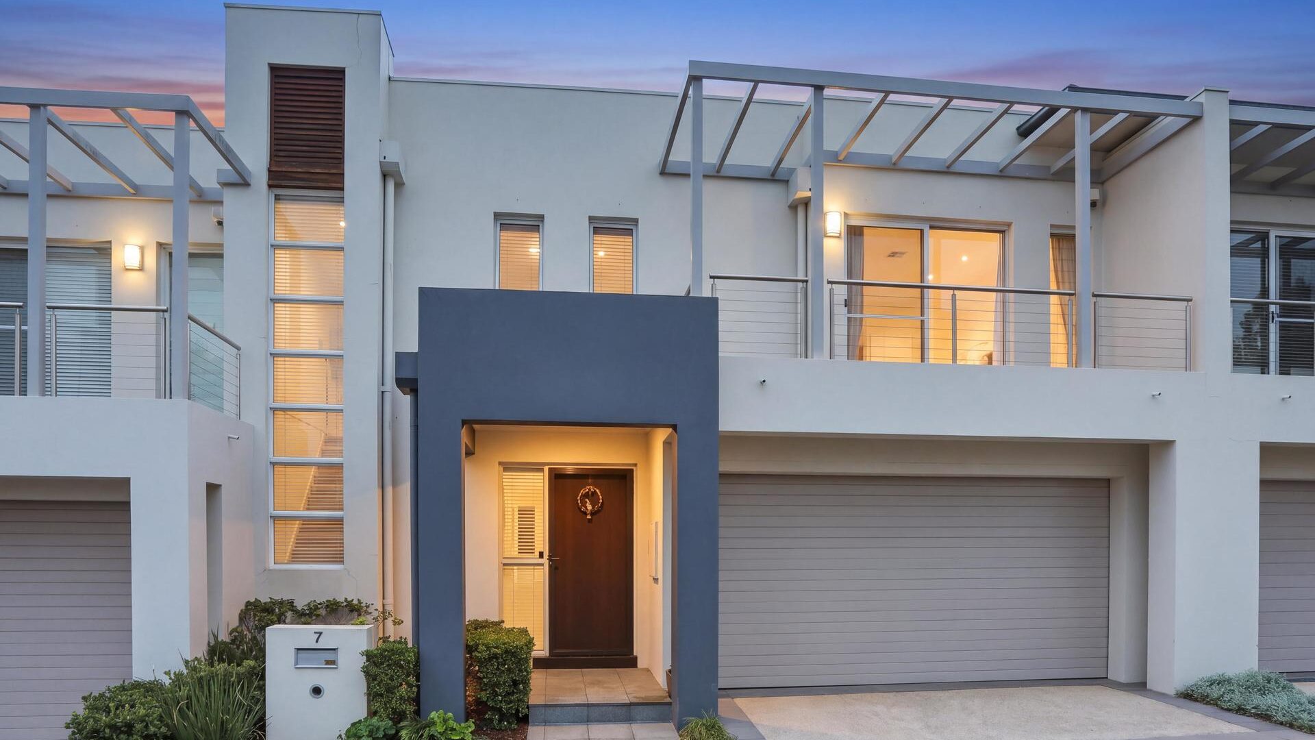 For Sale - 7 Waterstone Crescent - New Property in Bella Vista - Real Estate by Maree McCrorie
