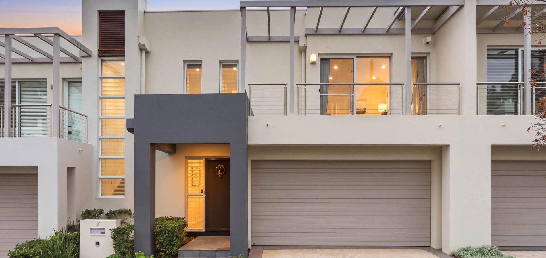 For Sale - 7 Waterstone Crescent - New Property in Bella Vista - Real Estate by Maree McCrorie
