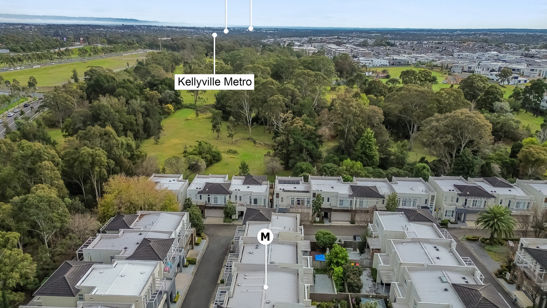 For Sale - 7 Waterstone Crescent - New Property in Bella Vista - Real Estate by Maree McCrorie