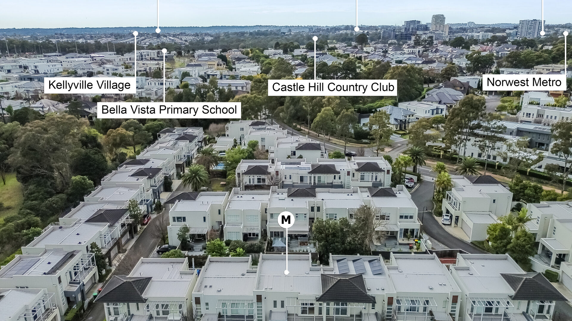For Sale - 7 Waterstone Crescent - New Property in Bella Vista - Real Estate by Maree McCrorie
